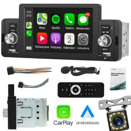 radio-samochodowe-1-din-odtwarzacz-dotykowy-ekran-android-auto-carplay-usb