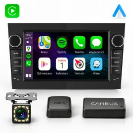 radio-android-carplay-opel-vectra-c-zafira-astra-h-vivaro-meriva-signum-bt