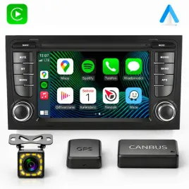 radio-samochodowe-android-carplay-nawigacja-audi-a4-b7-or-gps-wifi-bluetooth