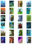 duzo-gratisow-oplatek-tort-a4-minecraft-dynamit-marka-inna