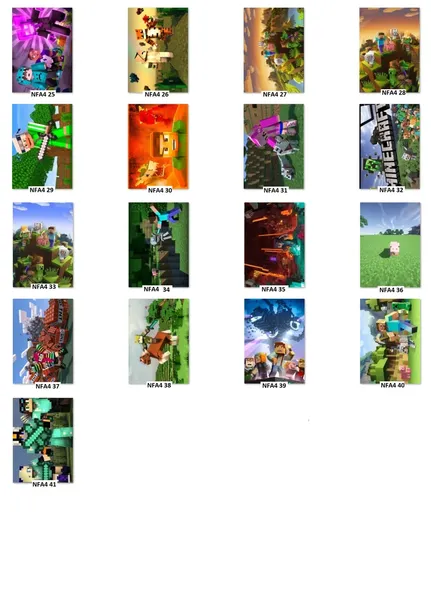 duzo-gratisow-oplatek-tort-a4-minecraft-dynamit-rodzaj-ozdoby-waflowe