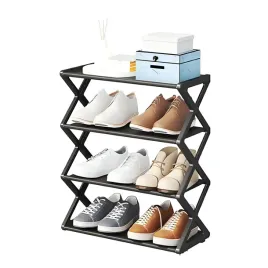 szafka-regal-na-buty-tekstylna-4-poziomowy-stojak-na-buty-czarny