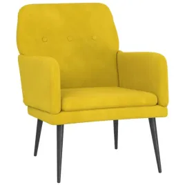 fotel-zolty-62x79x79-cm-obity-aksamitem
