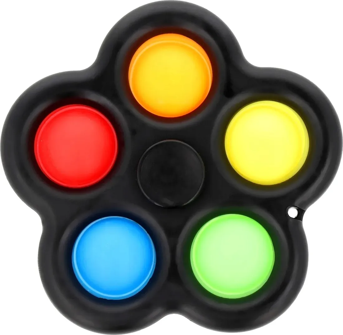 popit-fidget-push-bubble-spinner-mikolajki-v4-stan-nowy