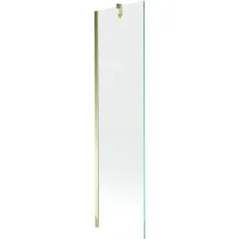 mexen-next-parawan-nawannowy-1-skrzydlowy-50-x-150-cm-transparent-zloty