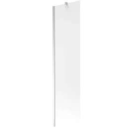 mexen-next-parawan-nawannowy-1-skrzydlowy-50-x-150-cm-szron-chrom