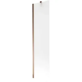 mexen-next-parawan-nawannowy-1-skrzydlowy-50-x-150-cm-szron-rozowe-zloto