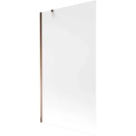 mexen-next-parawan-nawannowy-1-skrzydlowy-100-x-150-cm-szron-rozowe-zloto