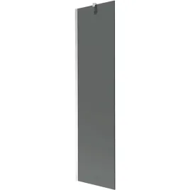 mexen-next-parawan-nawannowy-1-skrzydlowy-50-x-150-cm-grafit-chrom