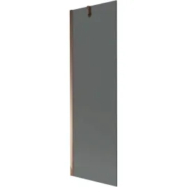 mexen-next-parawan-nawannowy-1-skrzydlowy-60-x-150-cm-grafit-rozowe-zloto