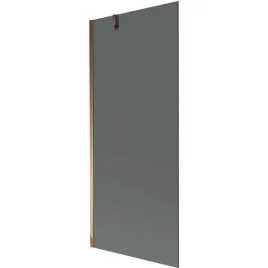 mexen-next-parawan-nawannowy-1-skrzydlowy-80-x-150-cm-grafit-rozowe-zloto