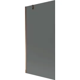 mexen-next-parawan-nawannowy-1-skrzydlowy-90-x-150-cm-grafit-rozowe-zloto