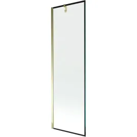 mexen-next-parawan-nawannowy-1-skrzydlowy-60-x-150-cm-czarny-wzor-zloty