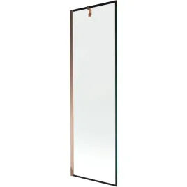 mexen-next-parawan-nawannowy-1-skrzydlowy-60-x-150-cm-czarny-wzor-rozowe