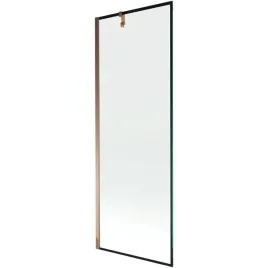 mexen-next-parawan-nawannowy-1-skrzydlowy-70-x-150-cm-czarny-wzor-rozowe