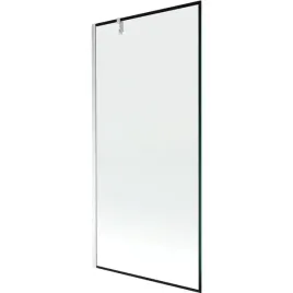 mexen-next-parawan-nawannowy-1-skrzydlowy-90-x-150-cm-czarny-wzor-chrom