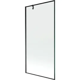 mexen-next-parawan-nawannowy-1-skrzydlowy-90-x-150-cm-czarny-wzor-czarny