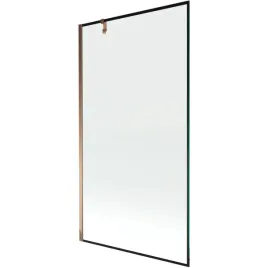 mexen-next-parawan-nawannowy-1-skrzydlowy-100-x-150-cm-czarny-wzor-rozowe