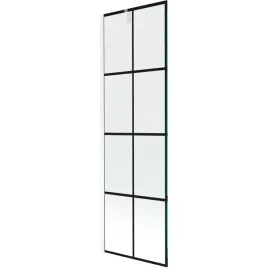 mexen-next-parawan-nawannowy-1-skrzydlowy-60-x-150-cm-czarny-wzor-bialy