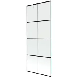 mexen-next-parawan-nawannowy-1-skrzydlowy-80-x-150-cm-czarny-wzor-bialy