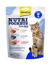 gimcat-nutri-pockets-sea-mix-tauryna-150g