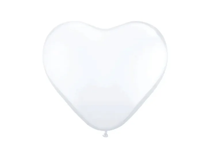 balon-balony-serce-serca-biale-10-szt