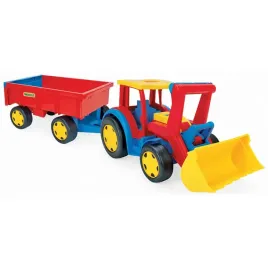 gigant-traktor-ladowarka-z-przyczepa-66300-wader