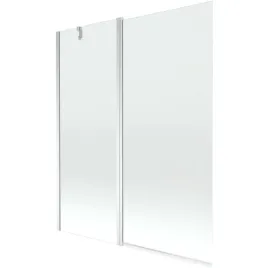 mexen-flip-parawan-nawannowy-1-skrzydlowy-140-x-150-cm-transparent-chrom