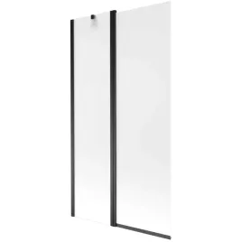 mexen-flip-parawan-nawannowy-1-skrzydlowy-100-x-150-cm-szron-czarny