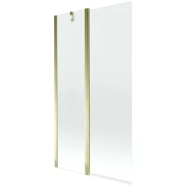 mexen-flip-parawan-nawannowy-1-skrzydlowy-100-x-150-cm-transparent-zloty