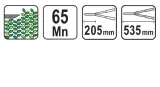 nozyce-do-zywoplotu-550mm-flo-marka-flo