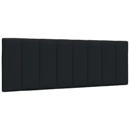 poduszka-na-wezglowie-hanko-czarna-140-x-3-x-45-cm
