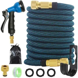 waz-ogrodowy-rozciagliwy-elastyczny-zestaw-pistolet-do-nawadniania-na-wode