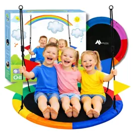 hustawka-bocianie-gniazdo-ogrodowa-dla-dzieci-kokon-wielokolorowa-120cm-xxl