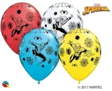 balony-mix-spiderman-spidermen