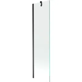 mexen-next-parawan-nawannowy-1-skrzydlowy-50-x-150-cm-transparent-czarny