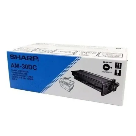 sharp-am-30dc-am30dc-black