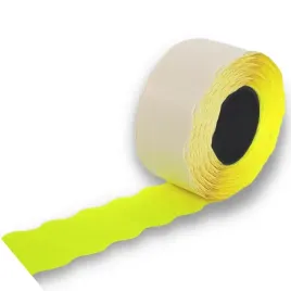 tasma-do-metkownicy-ii-rzedowa-fala-zolta-5szt