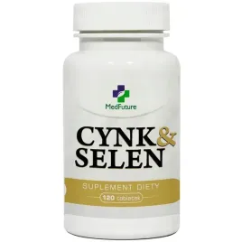 medfuture-cynkandselen-120tabs