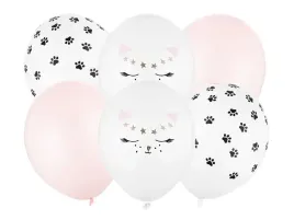 balony-30cm-kotek-mix