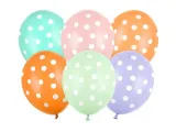 balony-30-cm-kropki-mix