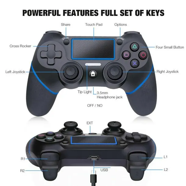 wireless-bluetooth-gamepad-controller-for-ps4-stan-powystawowy