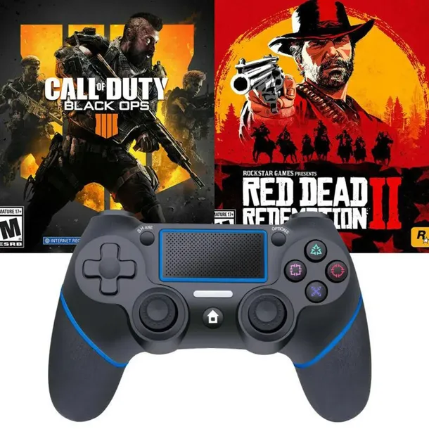 wireless-bluetooth-gamepad-controller-for-ps4-stan-powystawowy