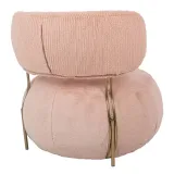fotel-low-teddy-pink-rozowy-marka-king-home