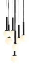 lampa-wiszaca-riu-7-1117t1-aldex-kasakda-balls-kule-czarne