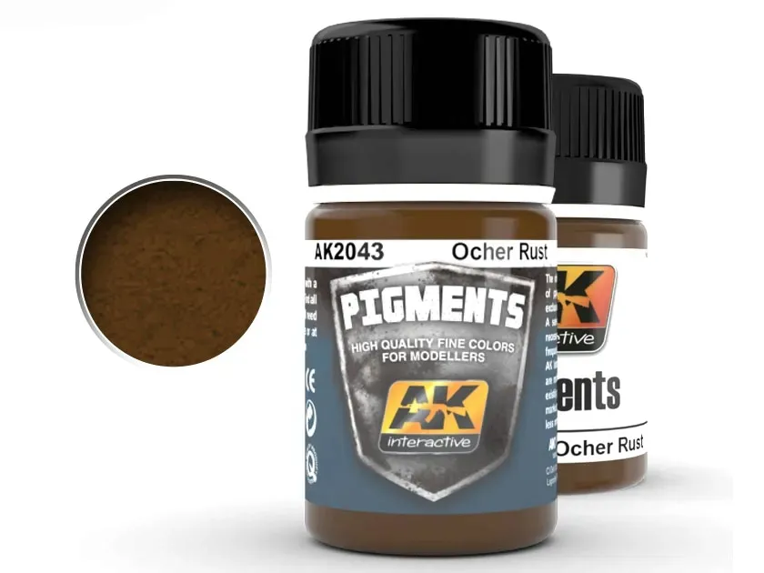pigment-ocher-rust-ak2043-ak-interactive