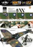 farba-paneliner-brown-green-camouflage-ak2071-ak-interactive-stan-nowy