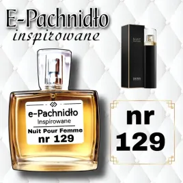 nuit-pour-femme-nr-129-perfumy-damskie-inspirowane-100ml