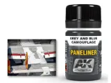 farba-paneliner-grey-and-blue-camouflage-ak2072-ak-interactive