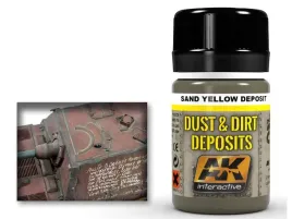 weathering-sand-yellow-ak4061-ak-interactive